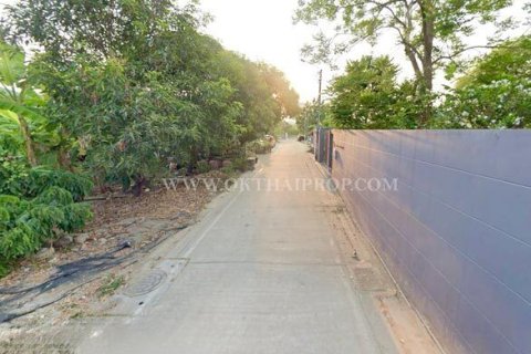 Land in Nonthaburi, Thailand 5164 sq.m. № 155173 - photo 8
