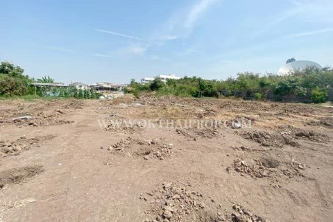 Land in Nonthaburi, Thailand 5164 sq.m. № 155173 - photo 6