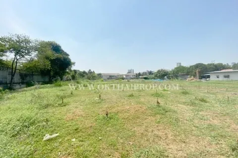 Land in Nonthaburi, Thailand 5164 sq.m. № 155173 - photo 2