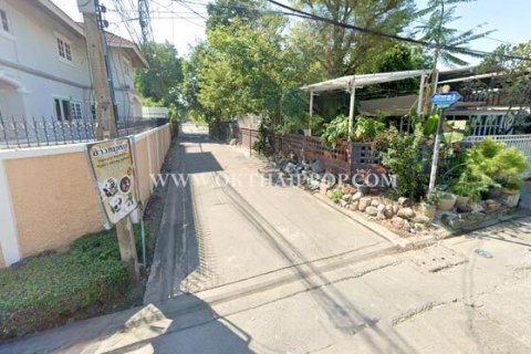 Land in Nonthaburi, Thailand 5164 sq.m. № 155173 - photo 9