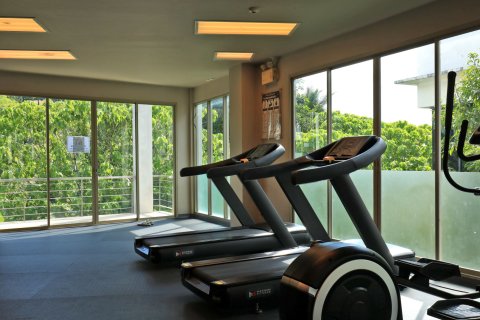 Studio in the Condo in Phuket, Thailand № 155175 - photo 19