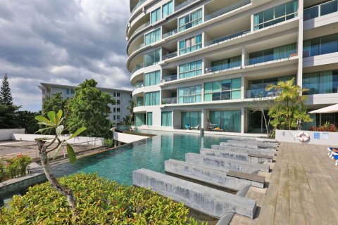 Studio in the Condo in Phuket, Thailand № 155175 - photo 14