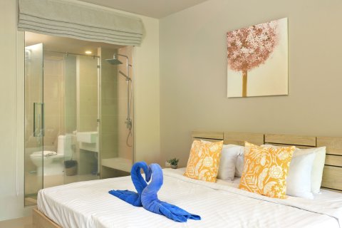 Studio in the Condo in Phuket, Thailand № 155175 - photo 5