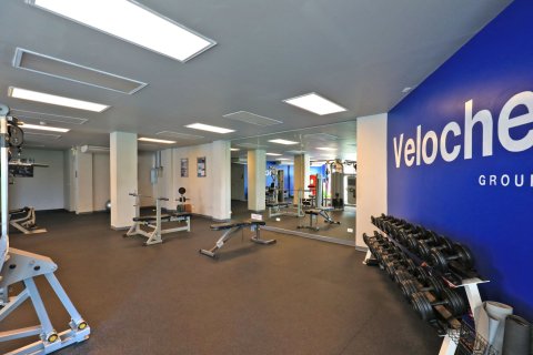 Studio in the Condo in Phuket, Thailand № 155175 - photo 20