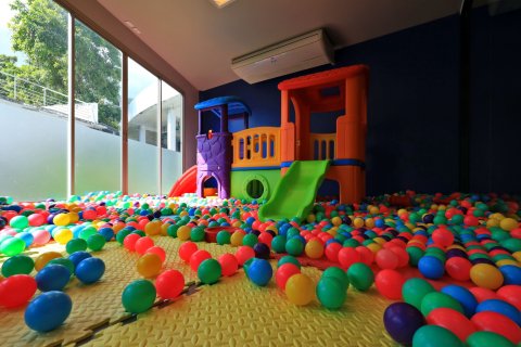 Studio in the Condo in Phuket, Thailand № 155175 - photo 21