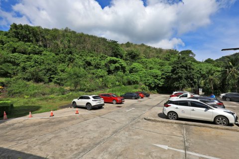 Studio in the Condo in Phuket, Thailand № 155175 - photo 22