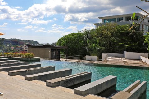 Studio in the Condo in Phuket, Thailand № 155175 - photo 15