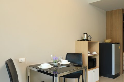 Studio in the Condo in Phuket, Thailand № 155175 - photo 11