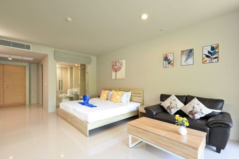 Studio in the Condo in Phuket, Thailand № 155175 - photo 4
