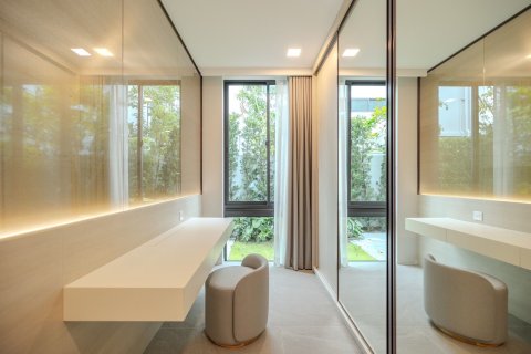House in Saphan Sung, Bangkok, Thailand 4 bedrooms № 155172 - photo 15