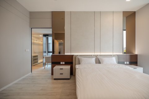 House in Saphan Sung, Bangkok, Thailand 4 bedrooms № 155172 - photo 20