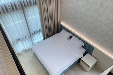 House in Saphan Sung, Bangkok, Thailand 4 bedrooms № 155172 - photo 10