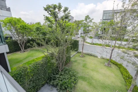 House in Saphan Sung, Bangkok, Thailand 4 bedrooms № 155172 - photo 18