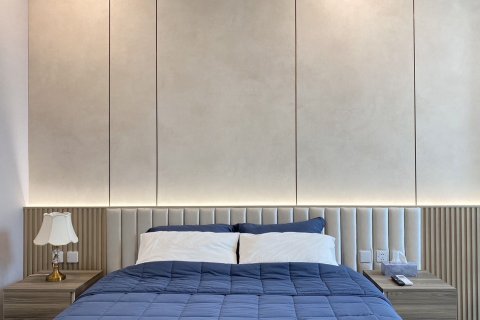 House in Saphan Sung, Bangkok, Thailand 4 bedrooms № 155172 - photo 8