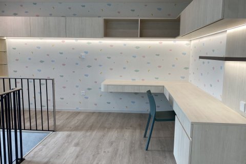 House in Saphan Sung, Bangkok, Thailand 4 bedrooms № 155172 - photo 11