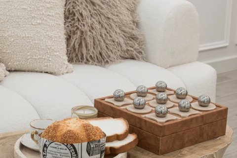 House in Watthana, Bangkok, Thailand 4 bedrooms № 155171 - photo 6