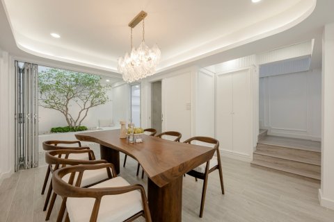 House in Watthana, Bangkok, Thailand 4 bedrooms № 155171 - photo 7