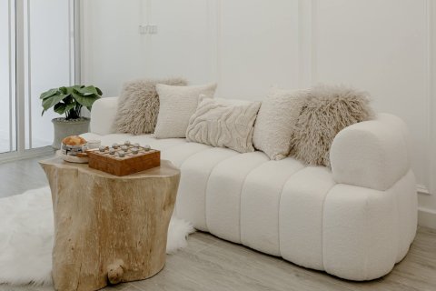 House in Watthana, Bangkok, Thailand 4 bedrooms № 155171 - photo 10