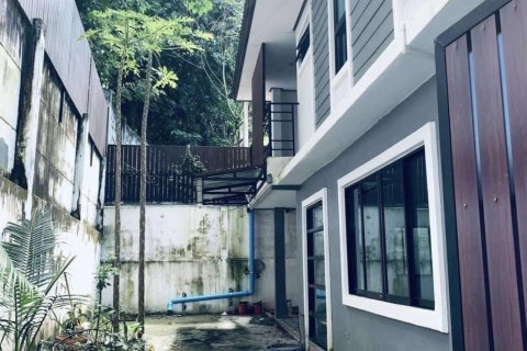 House in Phuket, Thailand 3 bedrooms № 155170 - photo 10