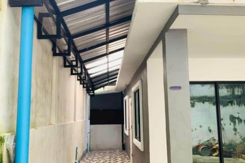 House in Phuket, Thailand 3 bedrooms № 155170 - photo 8