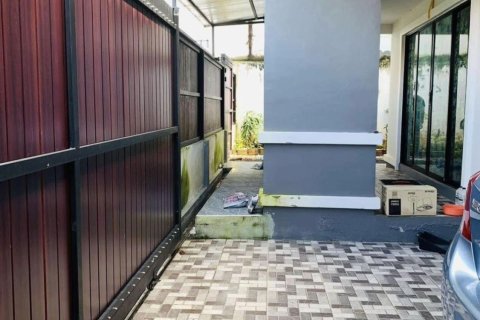 House in Phuket, Thailand 3 bedrooms № 155170 - photo 2