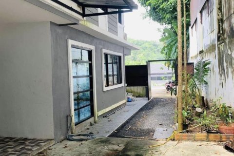 House in Phuket, Thailand 3 bedrooms № 155170 - photo 3
