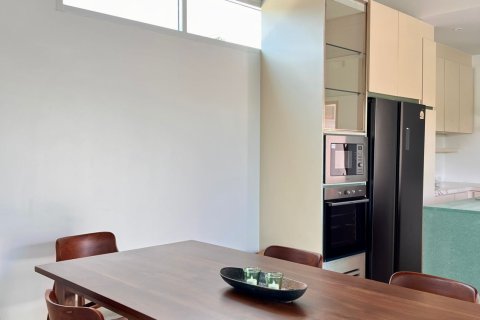 Villa in Phuket, Thailand 3 bedrooms № 155174 - photo 14