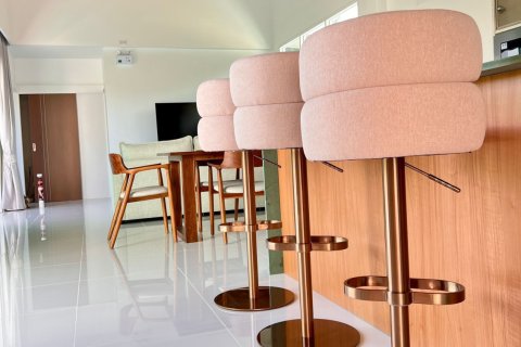 Villa in Phuket, Thailand 3 bedrooms № 155174 - photo 20