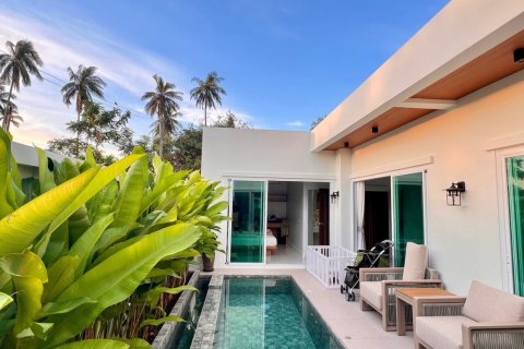 Villa in Phuket, Thailand 3 bedrooms № 155174 - photo 29