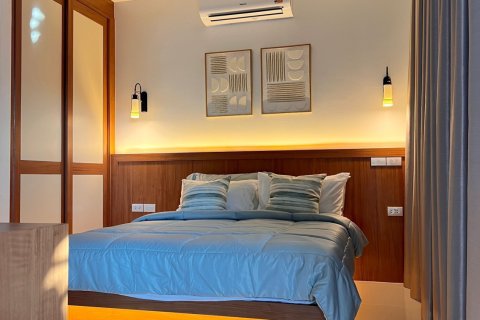 Villa in Phuket, Thailand 3 bedrooms № 155174 - photo 26