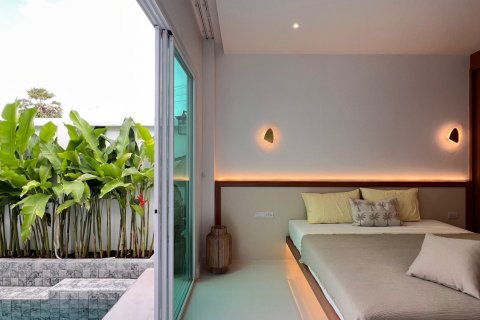 Villa in Phuket, Thailand 3 bedrooms № 155174 - photo 8