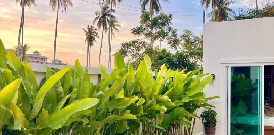 Villa in Phuket, Thailand 3 bedrooms № 155174