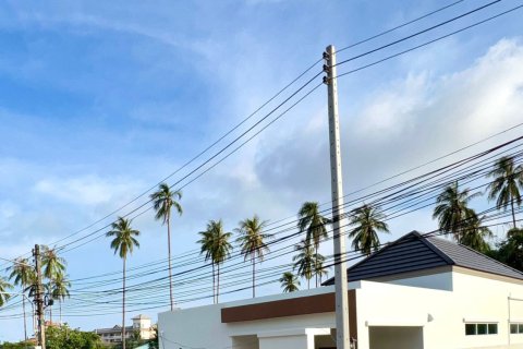 Villa in Phuket, Thailand 3 bedrooms № 155174 - photo 6