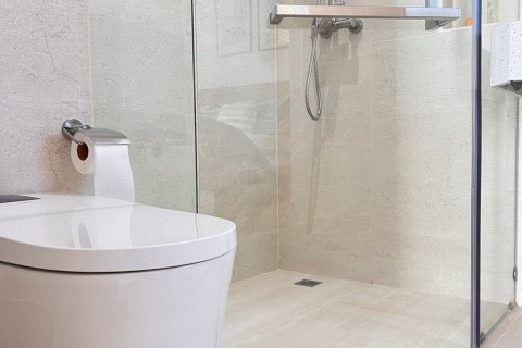 Villa in Phuket, Thailand 3 bedrooms № 155174 - photo 22