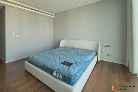 Condo à Bangkok, Thaïlande, 2 chambres  № 189782 - photo 3