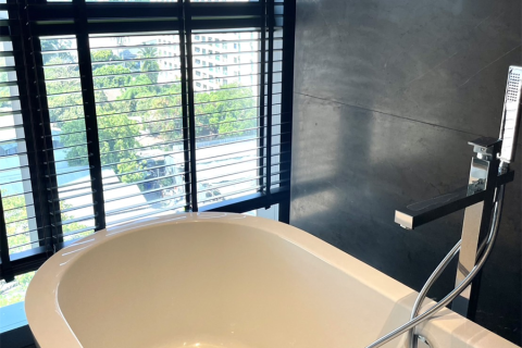 Condo in Bangkok, Thailand, 2 bedrooms № 189786