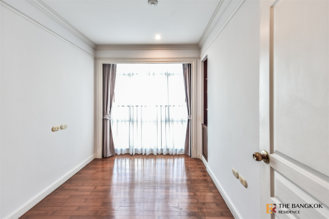 Condo à Bangkok, Thaïlande, 3 chambres  № 189785 - photo 6