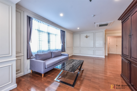 Condo à Bangkok, Thaïlande, 3 chambres  № 189785 - photo 2