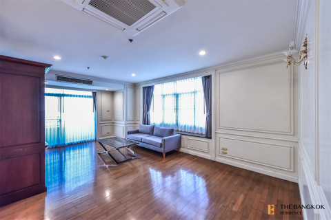 Condo à Bangkok, Thaïlande, 3 chambres  № 189785 - photo 3