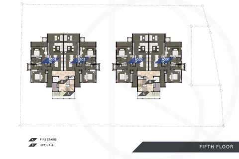 Penthouse à Bang Tao, Thaïlande 2 chambres № 166427 - photo 17
