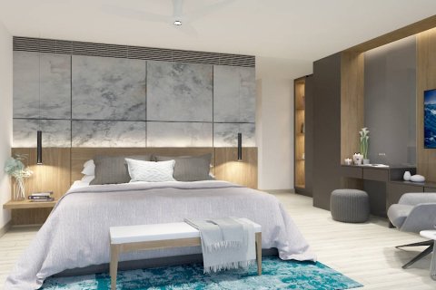 Penthouse à Bang Tao, Thaïlande 2 chambres № 166427 - photo 10