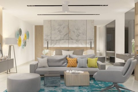 Condo in Bang Tao, Thailand, 1 bedroom  № 166433 - photo 2