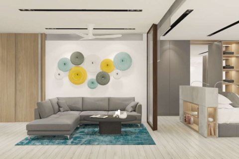 Condo in Bang Tao, Thailand, 1 bedroom  № 166433 - photo 5