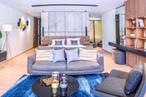 Condo in Bang Tao, Thailand, 2 bedrooms  № 166429 - photo 6