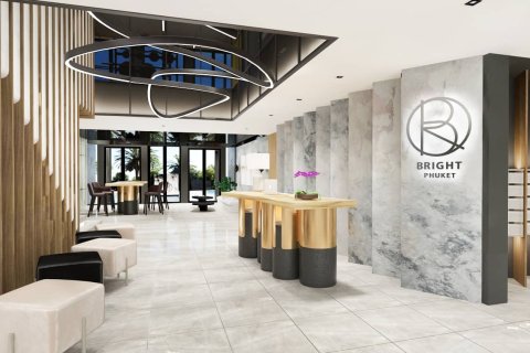 Condo in Bang Tao, Thailand, 2 bedrooms  № 166429 - photo 11