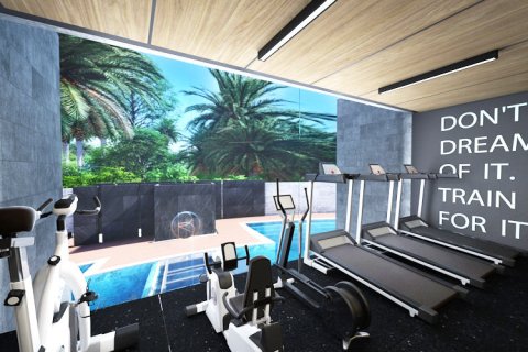 Condo in Bang Tao, Thailand, 2 bedrooms  № 166429 - photo 9