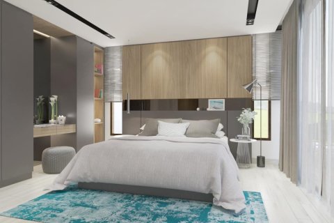 Condo à Bang Tao, Thaïlande, 1 chambre  № 166431 - photo 2