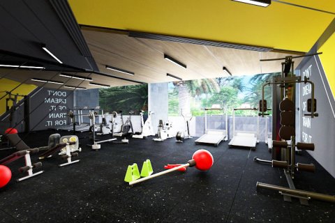 Condo à Bang Tao, Thaïlande, 1 chambre  № 166431 - photo 14