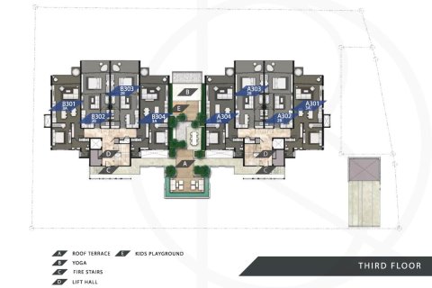 Condo in Bang Tao, Thailand, 1 bedroom  № 166432 - photo 16