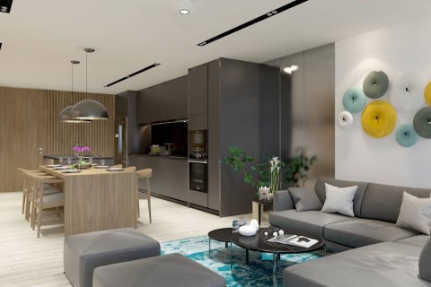 Condo in Bang Tao, Thailand, 1 bedroom  № 166432 - photo 6